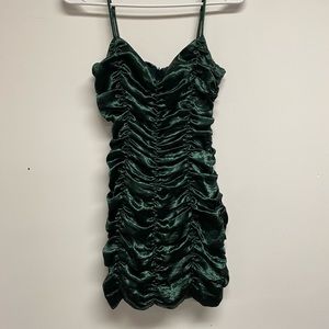 Lucy in the Sky Mini Dress